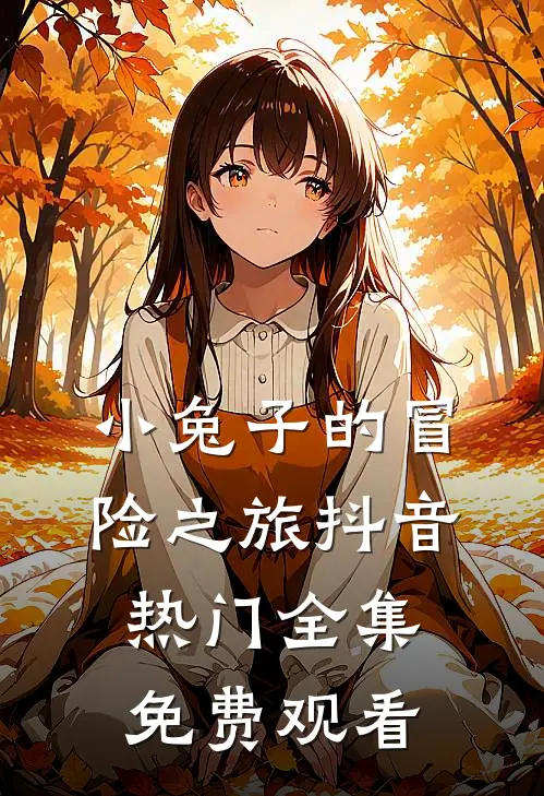 小兔子的冒险之旅抖音热门 全集免费观看