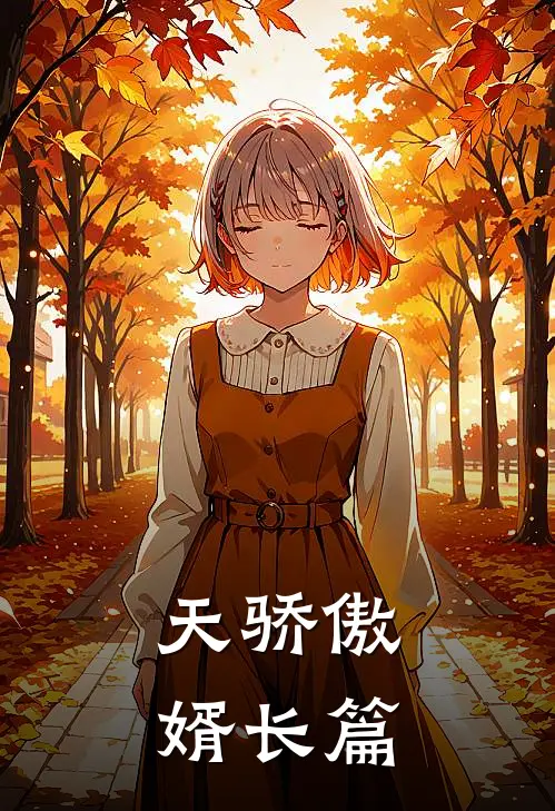 天骄傲婿长篇