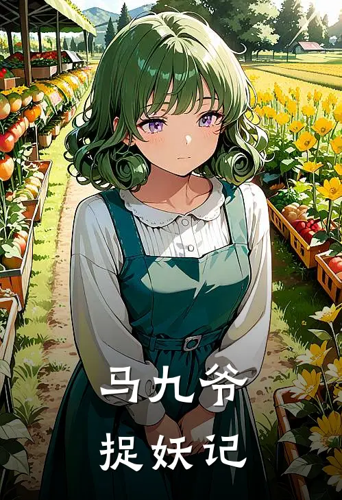 马九爷捉妖记