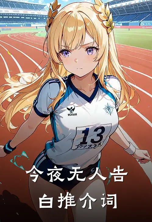 今夜无人告白推介词