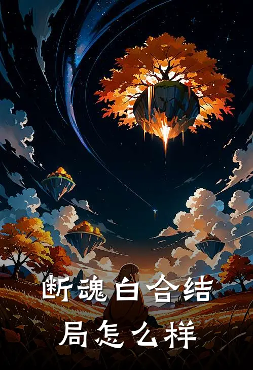 断魂白合结局怎么样