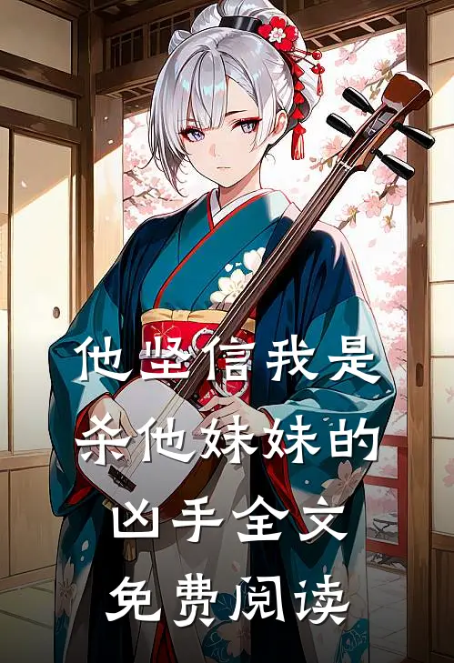 他坚信我是杀他妹妹的凶手全文免费阅读