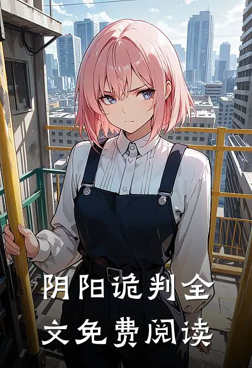 阴阳诡判全文免费阅读