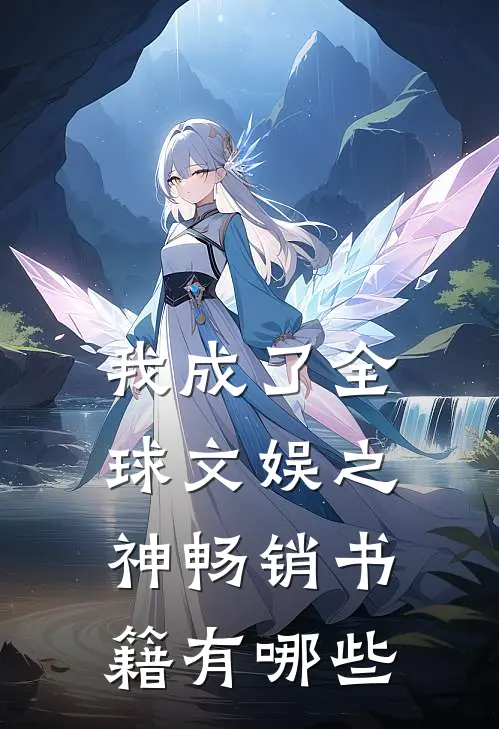 我成了全球文娱之神畅销书籍有哪些