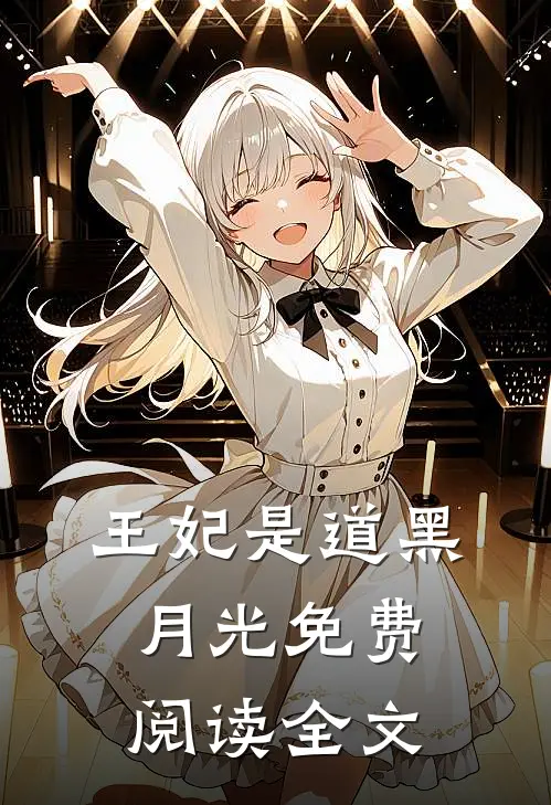 王妃是道黑月光免费阅读全文