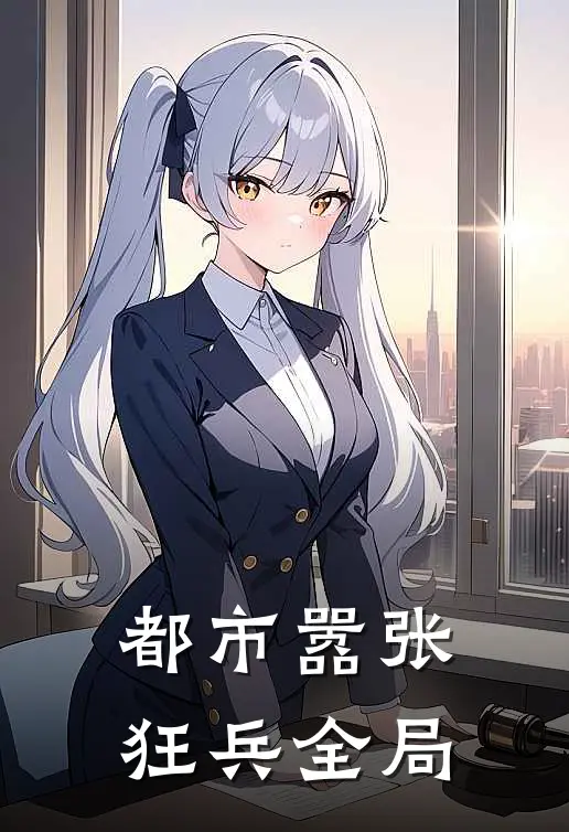 都市嚣张狂兵全局