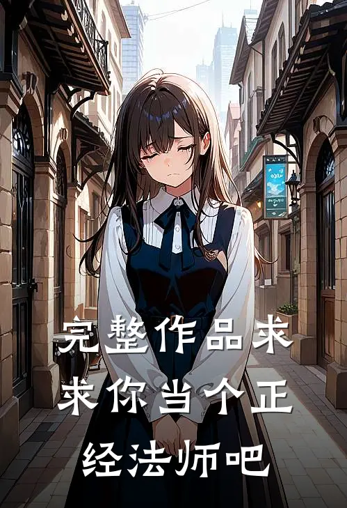 完整作品求求你当个正经法师吧