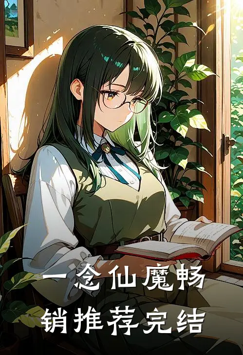 一念仙魔畅销推荐完结
