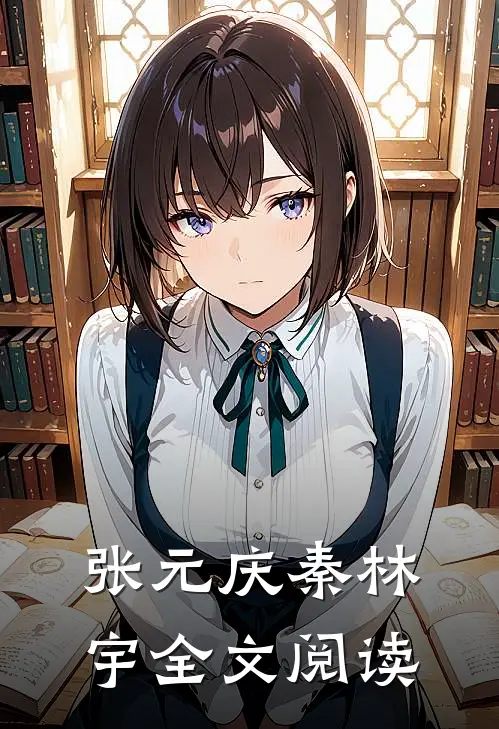 张元庆秦林宇全文阅读