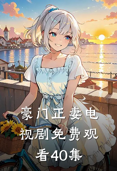 豪门正妻电视剧免费观看40集