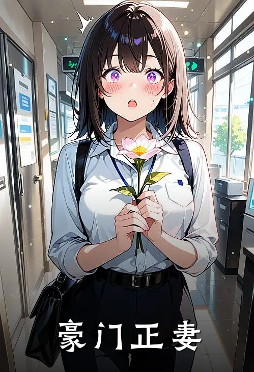 豪门正妻