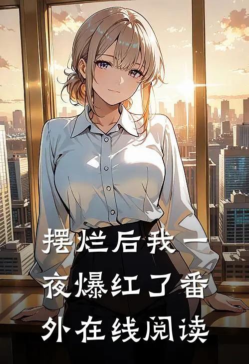 摆烂后我一夜爆红了 番外在线阅读
