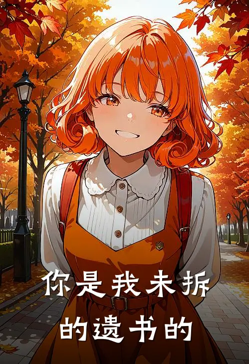 你是我未拆的遗书的