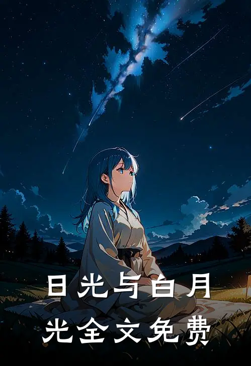 日光与白月光全文免费