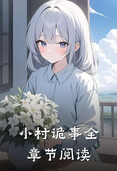 小村诡事全章节阅读
