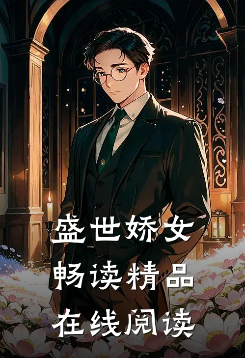 盛世娇女畅读精品在线阅读