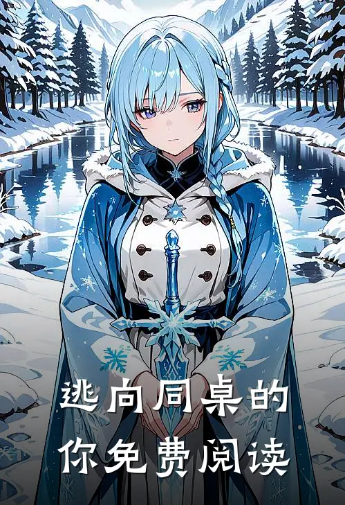 逃向同桌的你免费阅读