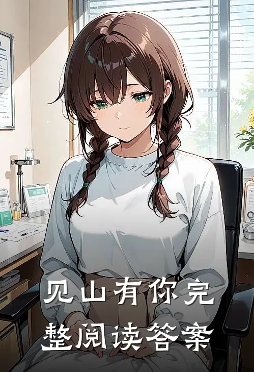 见山有你完整阅读答案