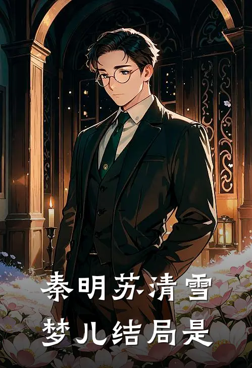 秦明苏清雪梦儿结局是