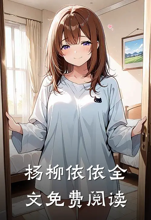 杨柳依依全文免费阅读