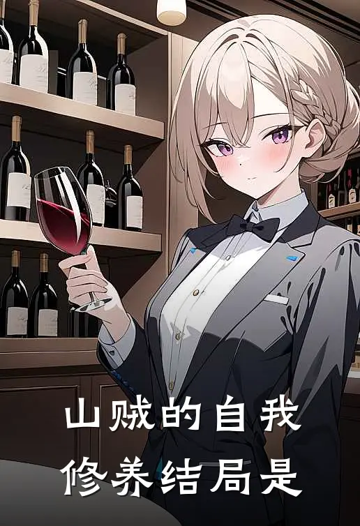 山贼的自我修养结局是