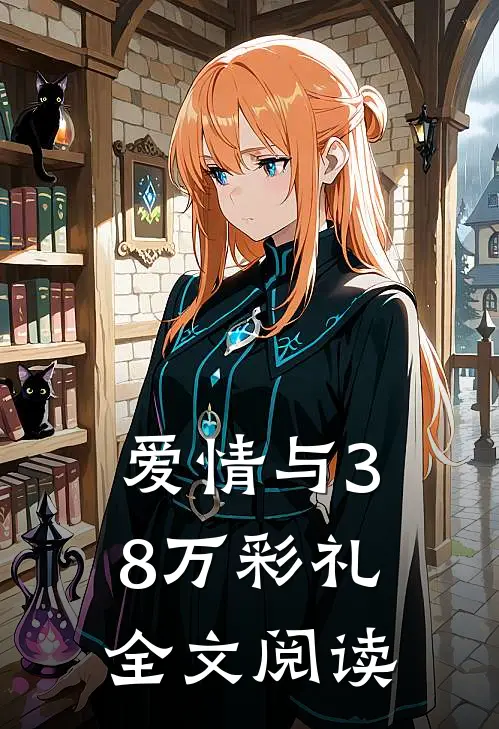 爱情与38万彩礼全文阅读