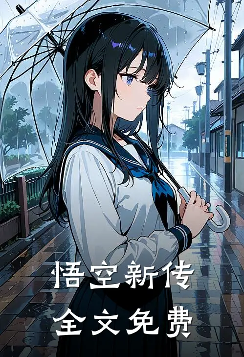 悟空新传全文免费