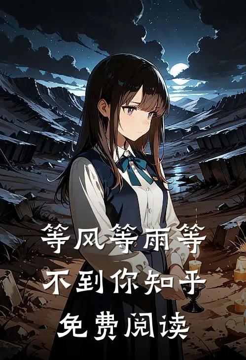 等风等雨等不到你知乎免费阅读