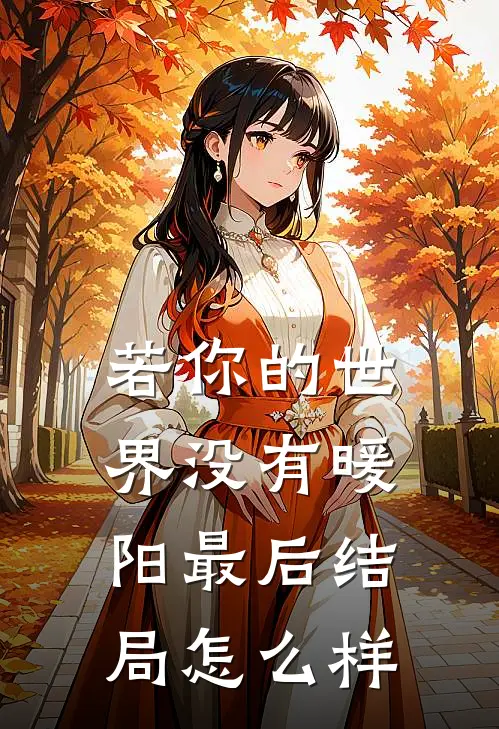 若你的世界没有暖阳最后结局怎么样