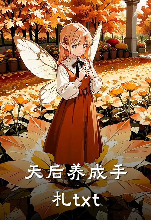 天后养成手札txt