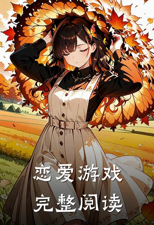 恋爱游戏完整阅读