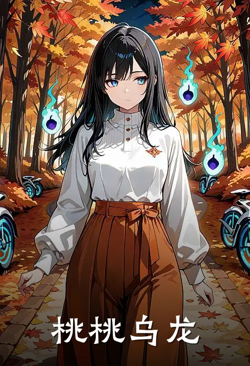 桃桃乌龙