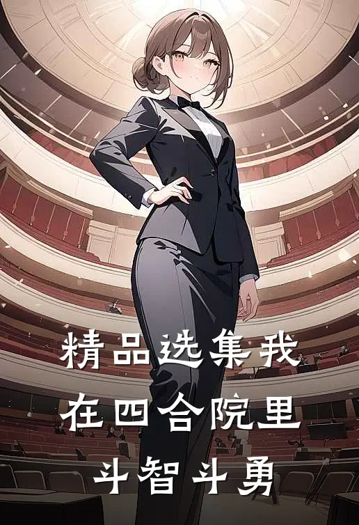 精品选集我在四合院里斗智斗勇