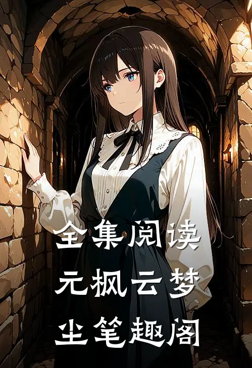 全集阅读元枫云梦尘笔趣阁