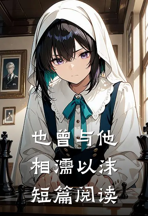 也曾与他相濡以沫短篇阅读