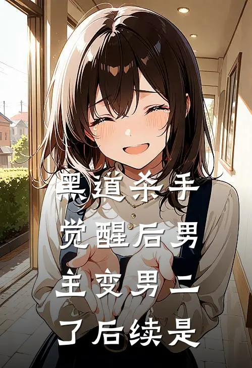 黑道杀手觉醒后男主变男二了后续是