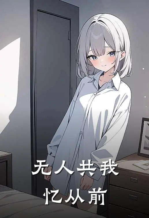 无人共我忆从前