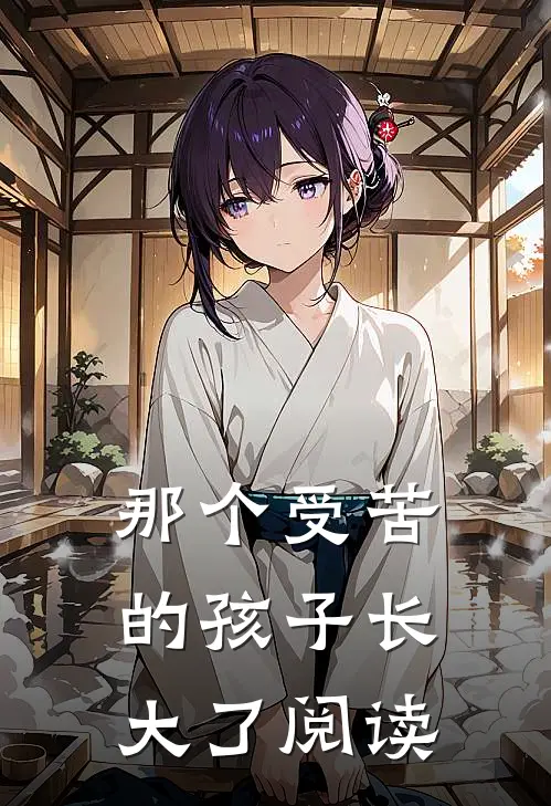 那个受苦的孩子长大了阅读