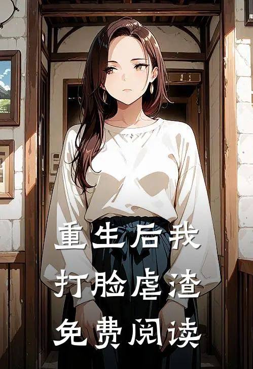 重生后我打脸虐渣免费阅读