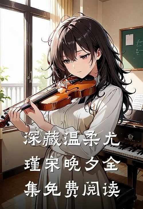深藏温柔尤瑾宋晚夕全集免费阅读