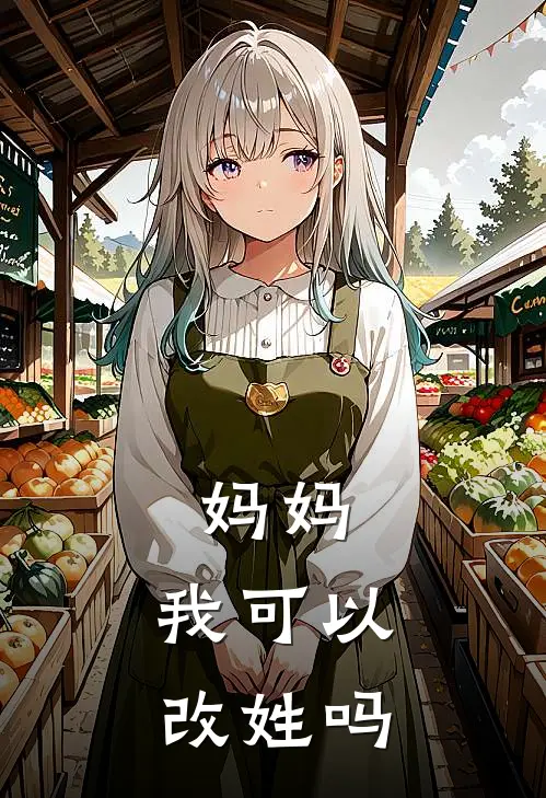 妈妈,我可以改姓吗英文