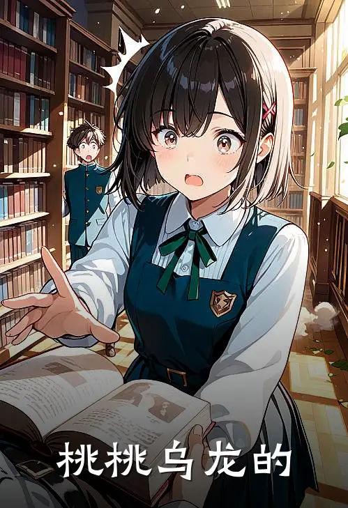 桃桃乌龙的
