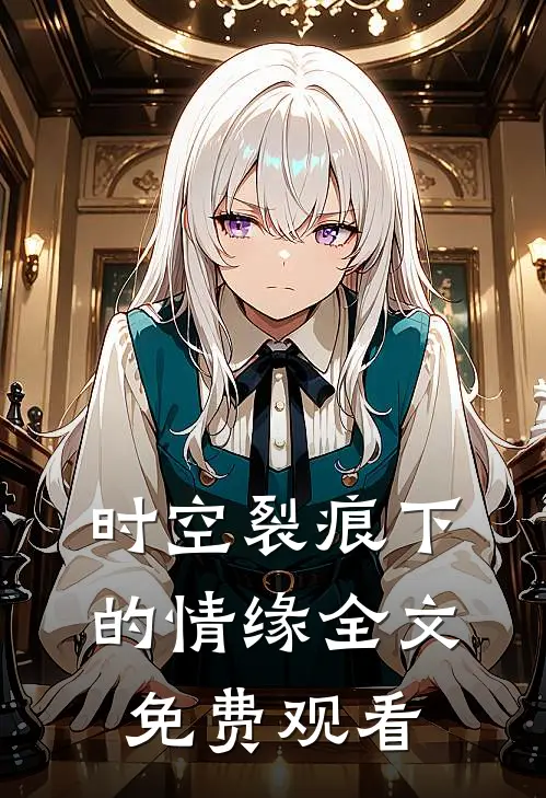 时空裂痕下的情缘全文免费观看