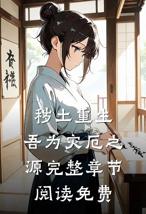 秽土重生,吾为灾厄之源完整章节阅读免费