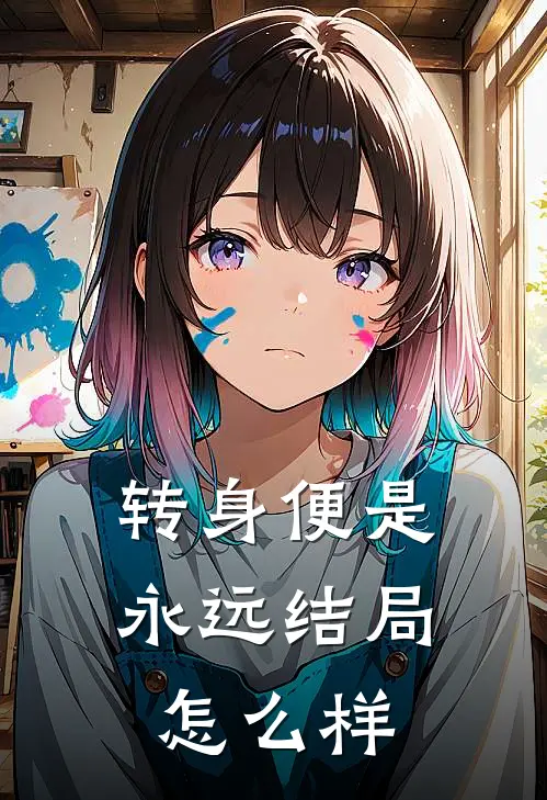转身便是永远结局怎么样