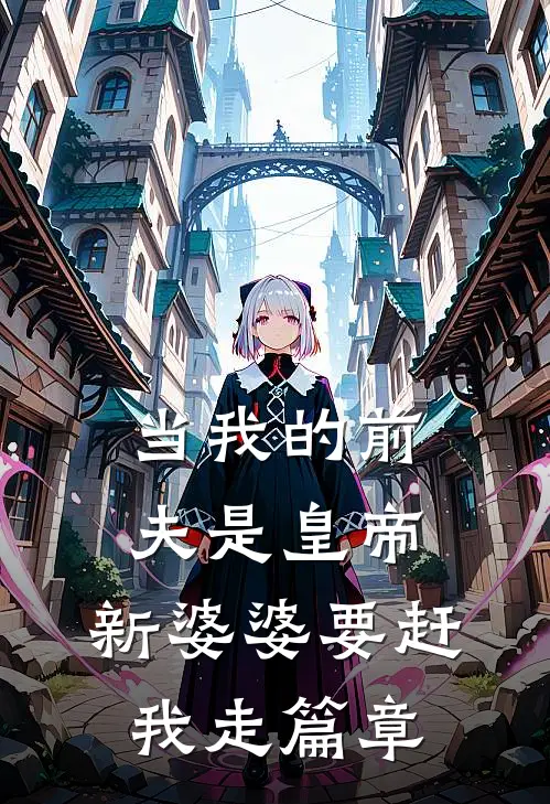 当我的前夫是皇帝，新婆婆要赶我走篇章