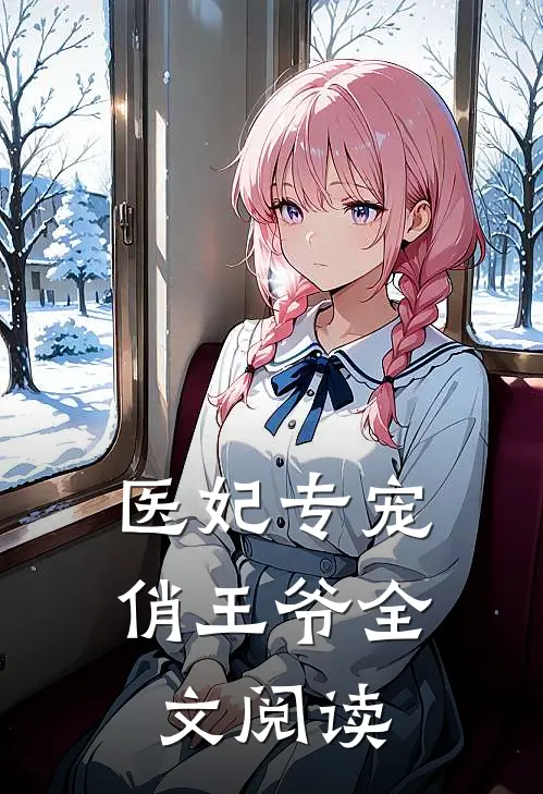 医妃专宠俏王爷全文阅读