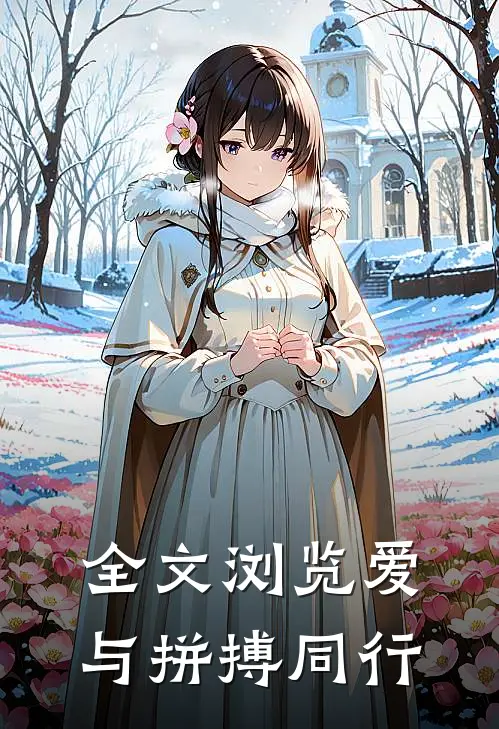 全文浏览爱与拼搏同行