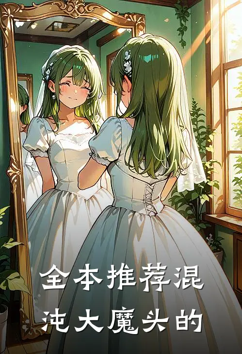 全本推荐混沌大魔头的