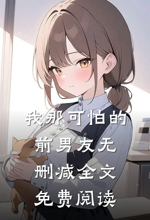 我那可怕的前男友无删减全文免费阅读